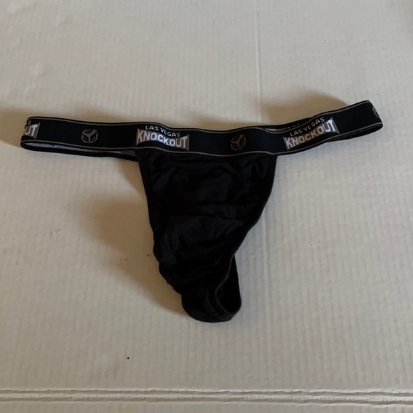 Malepower Other - Men’s thong by malepower